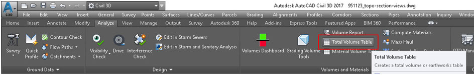 analyze-total-volume-table